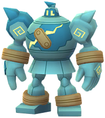 Golurk