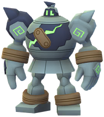 Golurk