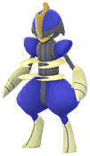 Bisharp