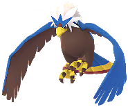 Braviary