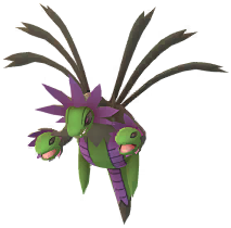 Hydreigon