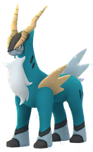 Cobalion