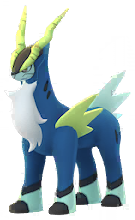 Cobalion