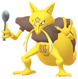Kadabra