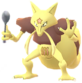 Kadabra
