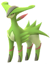 Virizion