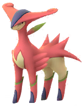 Virizion