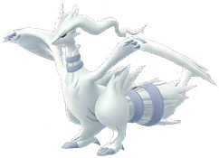 Reshiram