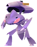 Genesect