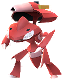 Genesect