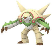 Chesnaught