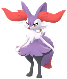 Braixen