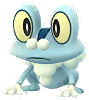 Froakie