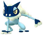 Frogadier