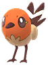 Fletchling