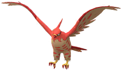 Talonflame