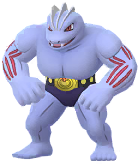 Machoke