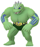 Machoke