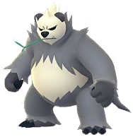 Pangoro