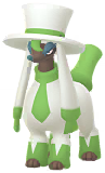 Furfrou