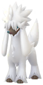 Natural Form Furfrou