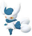 Meowstic