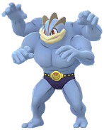 Machamp
