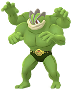Machamp