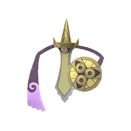 Aegislash (Blade)