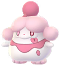 Slurpuff