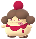 Slurpuff