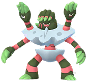 Barbaracle