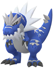 Tyrantrum