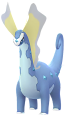 Aurorus