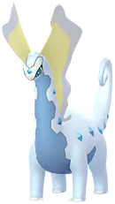 Aurorus