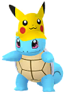 Squirtle (Visor)