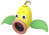 Weepinbell