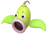 Weepinbell