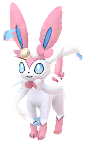 Sylveon (Explorer Hat)