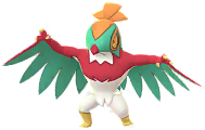 Hawlucha