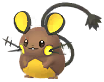 Dedenne