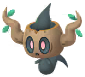 Phantump