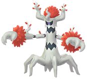 Trevenant