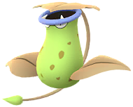 Victreebel