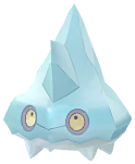 Bergmite
