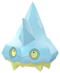 Bergmite