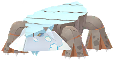 Avalugg (Hisuian)