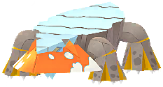 Hisuian Avalugg
