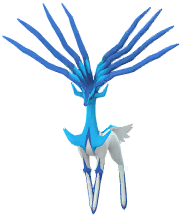 Xerneas