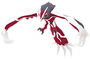 Yveltal